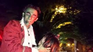 Halloween en Isla Mágica