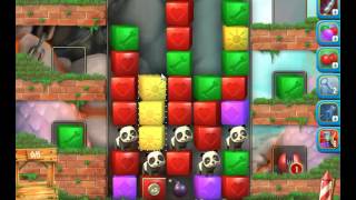 Pet Rescue Saga Level 254
