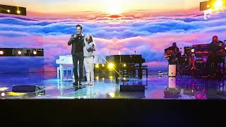 Ștefan Bănică și Andrada Precup își pregătesc momentul pentru MAREA FINALĂ! | The X Factor România