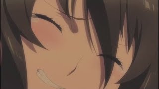 anime tickling Knight's ep6