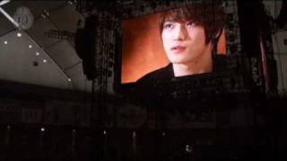 JYJ special digest part 1