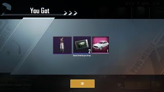 PUBG MOBILE!! 13,June NEW VPN TRICK || GET FREE UPI CRATE COUPONS || PUBG NEW VPN TRICK
