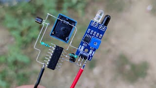 2 Amazing Electronics Inventions