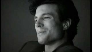 REVLON - That Man Cologne commercial "Hollywood Called" 1989