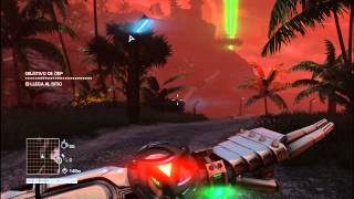 Far cry 3 Blood Dragon en HD7750 Test [ULTRA]