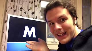 "Mulliga, Maffiga, Mysiga Bokstaven M" Jakob