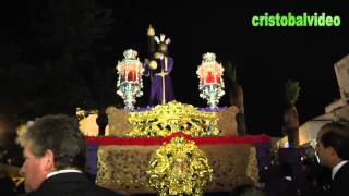 SALIDA NAZARENO CONIL - A. M. LAS ANGUSTIAS