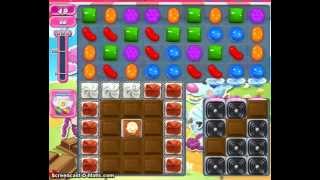 Candy Crush Saga Level 1084
