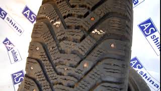 шины бу Ultra Grip 500 R 14 175 65 Зима - 0004553FAL1VID