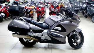 Мотоцикл HONDA ST1300 PAN EUROPEAN арт 75026 мотосалон Мегамото