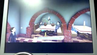 (OCTODAD) 1# дополнение папа в кафе