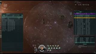 Astero Kill with surprise inside...