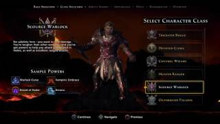 NEVERWINTER HIGHEST DAMAGE CLASSES IN THE GAME!!!