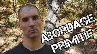 Aborder en street comme un primate