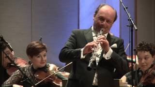 Antonio Pasculli: Concerto for Oboe and Orchestra after a Theme from Donizetti's ´La Favorita’