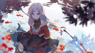 Nightcore - ‘Intro: Serendipity’ (BTS Jimin)