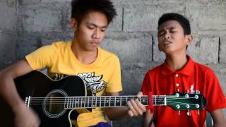 HERO by Mariah Carey (Aldrich & James cover)