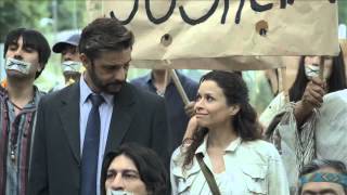 Fronteras TEASER 4' SD