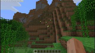 Minecraft 1.8 [Часть Первая]Новый интерфейс, Creative,Система боя