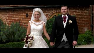 Cinematic Weddings Clip One Panasonic AG-DVX200