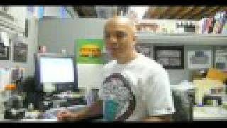 JO KOY on Fire Hazards