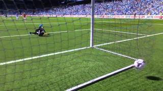 FIFA 14 Красивые Голы От Канала |FallenGods| [HD]