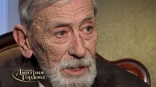 Кикабидзе: Розенбаум как-то с гитарой до утра у меня в номере сидел и мне свои песни пел