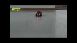 Bindaas Bargain RC T90 Battle Tank