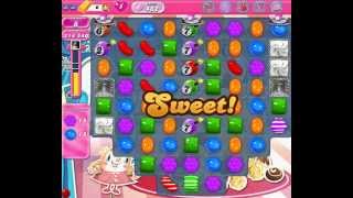 Candy Crush Saga Level 482
