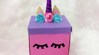 CARTA INFINITA UNICORN?/Sophia Mendoza