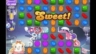 Candy Crush Saga Dreamworld Level 89 No Booster