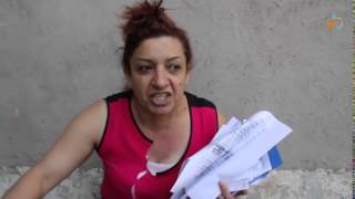 Sumqayıtda baş vermiş hadisədən REAL VİDEOGÖRÜNTÜ » xeberle com 2