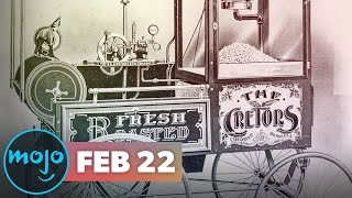 On This Day In 1630 | RetroVideo