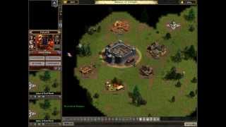 Majesty: The Fantasy Kingdom Sim-Playthrough-Balance of Twilight