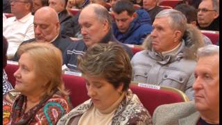 Новости  Анапа Регион  от 31 января 2017 года