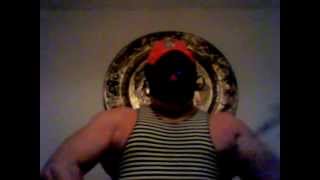 NINJA Bodybuilder Muscle god 1 Episode 5