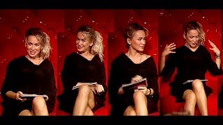 Инна Калиновская. Эфир от 03.11.2017