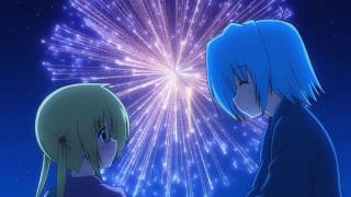 {HayaNagi} What If {Spoilers}
