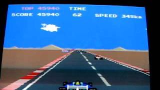 INNU - POLE POSITION 2 ZERADO - TEST