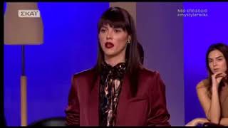 My Style Rocks: Καβγάς άνευ προηγουμένου – Εκτός εαυτού η Ραμόνα!
