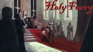 CK2 Holy Furry Multi 01: Vladföldi Vlad