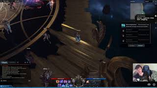 Lost Arc Online(Beta и первый взгляд)