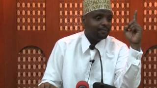 047 1 OTHMAN MAALIM.......KABLA YA KUUMBWA DUNIA