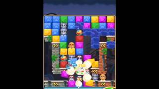 Pet Rescue Patrol Saga Lightning Storm Level 6
