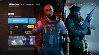 UPDATED Camper Achievement Guide - Rainbow Six Siege
