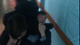 Vladashe - No Twerk