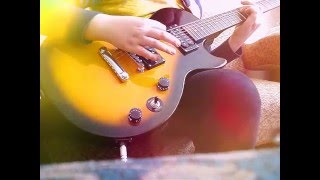 Разбор Metallica - Creeping Death 1 часть