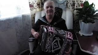 Володя Новиков миди гармонь