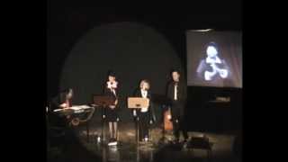 Gospel e Negro Spirituals Promozionale 2012