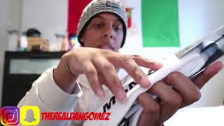 OFF-WHITE x NIKE AF1 x MoMA Exclusive & Commes Des Garcons Air Max 180